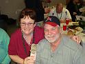 Carl Edward's mouse 1st place - owners Judy & Kevin Dooley